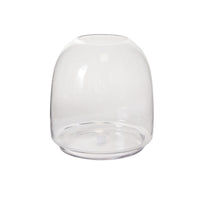 Design Shop Oliver Terrarium 10.5"x 11.25"