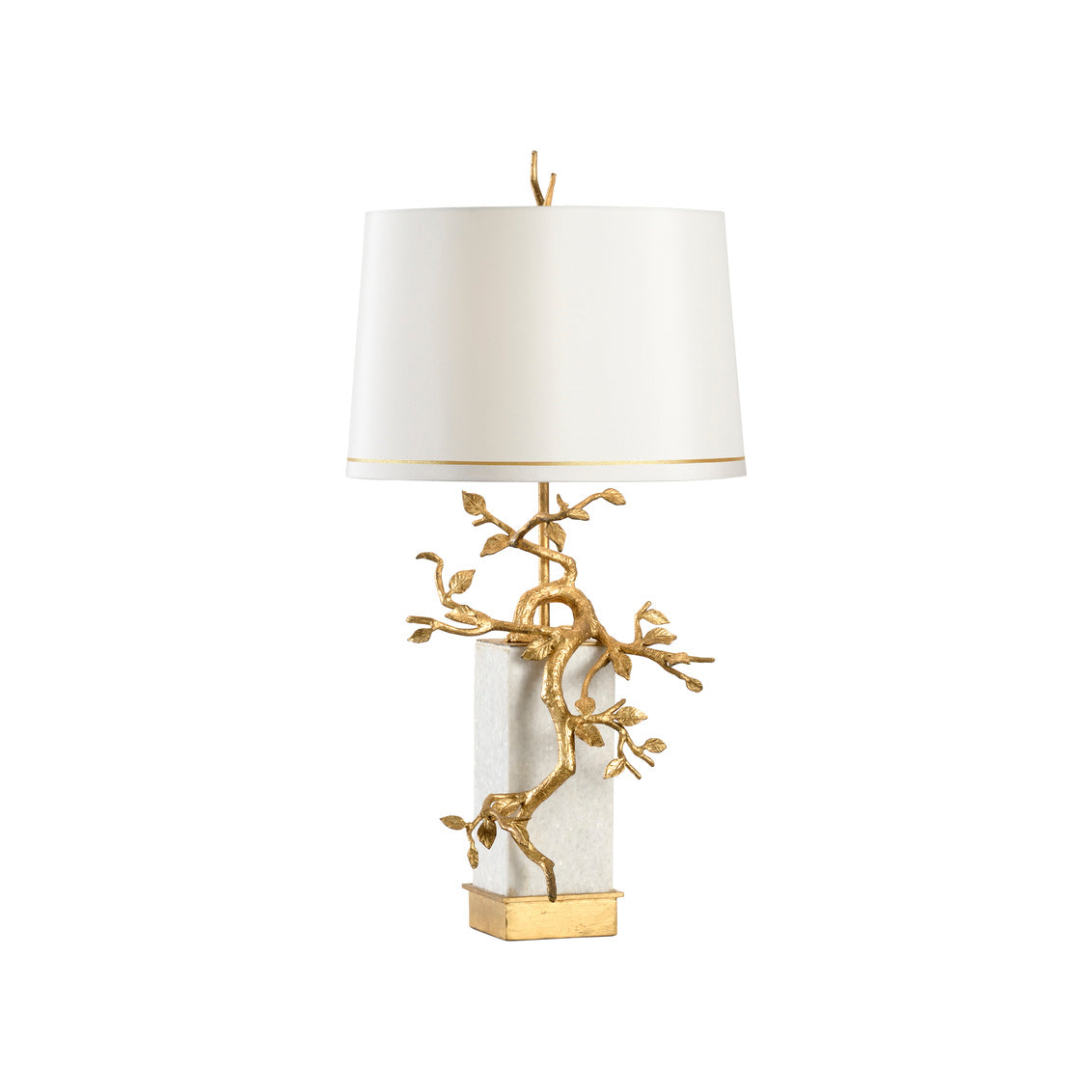 Wildwood Fujian Lamp