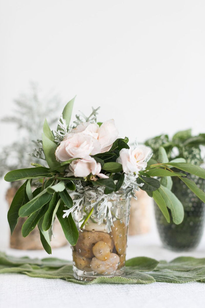 Design Shop Annie Vase 4"x 5"