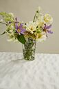Design Shop Annie Vase 4"x 5"