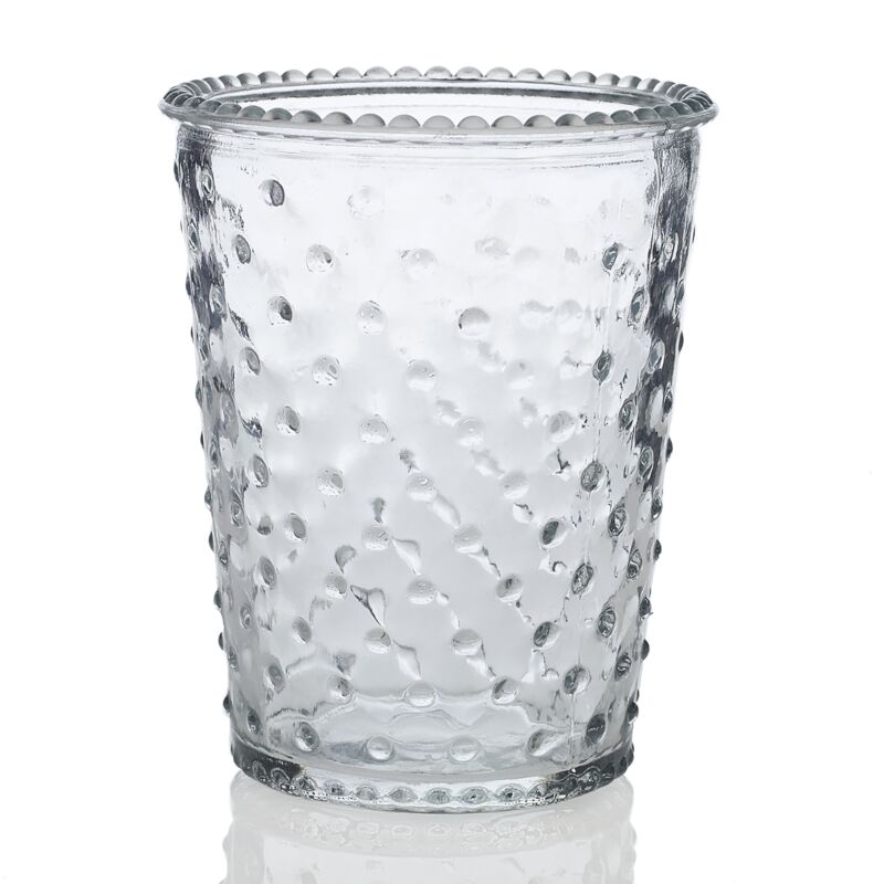 Design Shop Annie Vase 4"x 5"