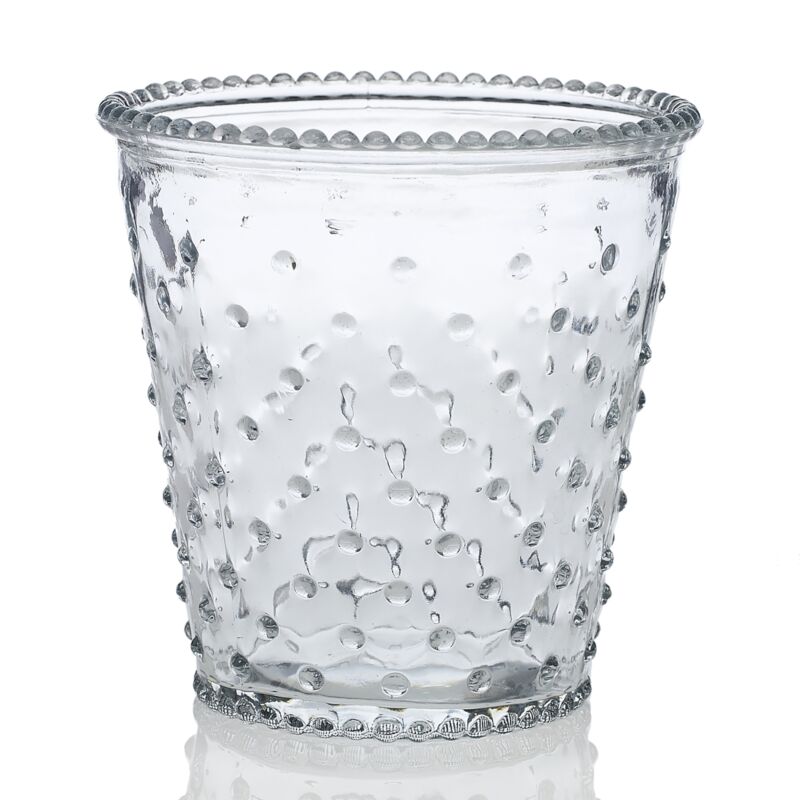 Design Shop Annie Vase 4.75"x 5"