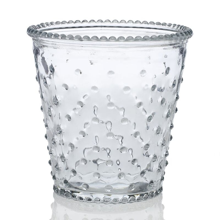 Design Shop Annie Vase 4.75"x 5"