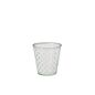 Design Shop Annie Vase 4.75"x 5"