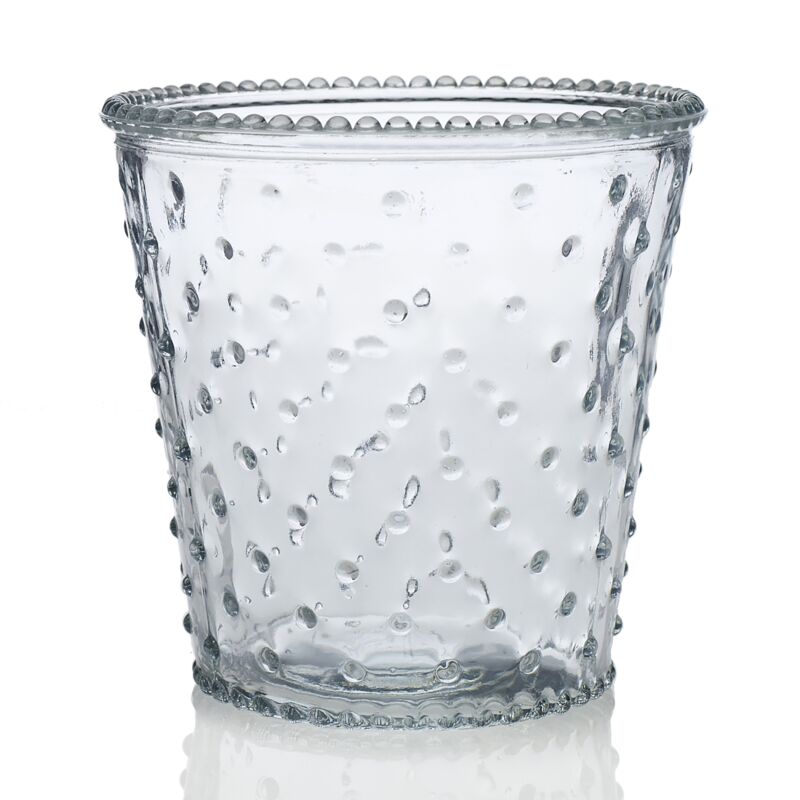 Design Shop Annie Vase 5.5"x 5.25"