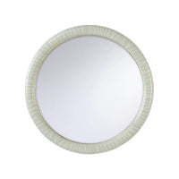 Chelsea House String Along Mirror - Blue