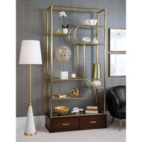 Natasha Etagere