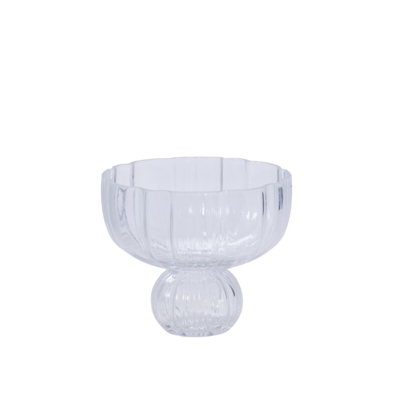 Design Shop Foster Compote 7"x 6"