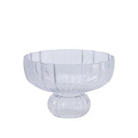 Design Shop Foster Compote 9"x 6"