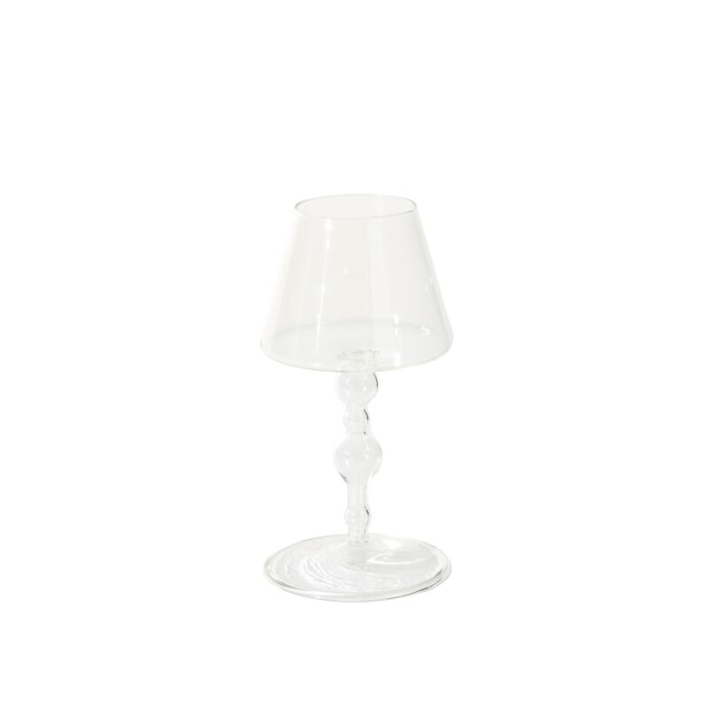 Design Shop Bistro Votive 3.5"x 7"
