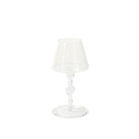 Design Shop Bistro Votive 3.5"x 7"