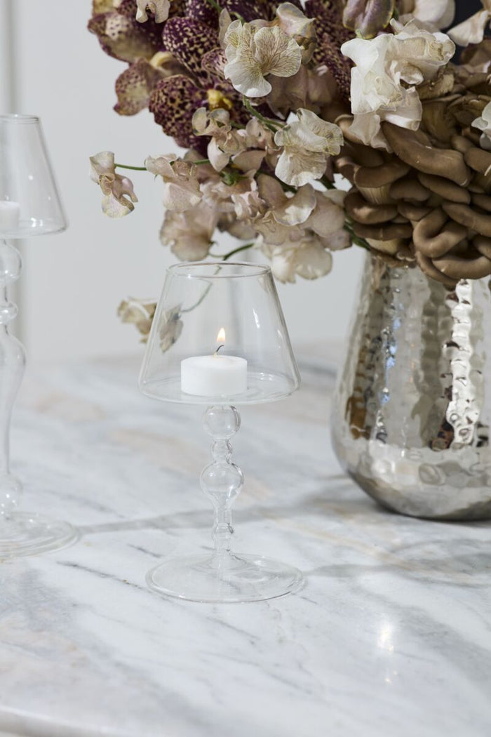 Design Shop Bistro Votive 3.5"x 7"
