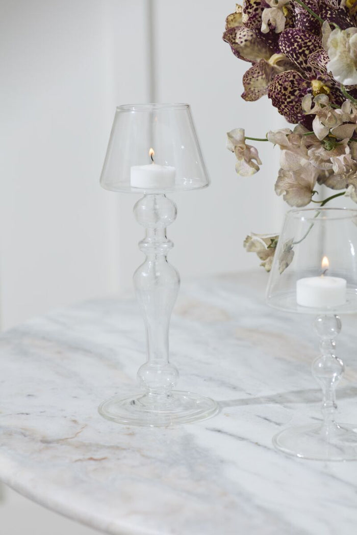 Design Shop Bistro Votive 4"x 10"