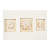 Chelsea House Botanical Relief V