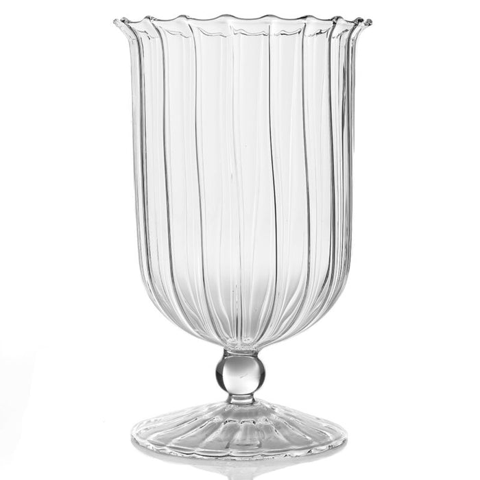 Design Shop April Vase 4.5"x 7.5"