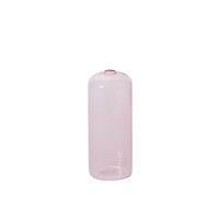 Design Shop Jacques Footed Vase 4"x 6", Set of 2