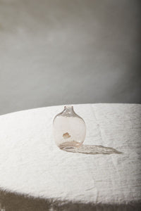 Design Shop Brielle Budvase 3.5"x 2.25"x 4.25", Set of 2