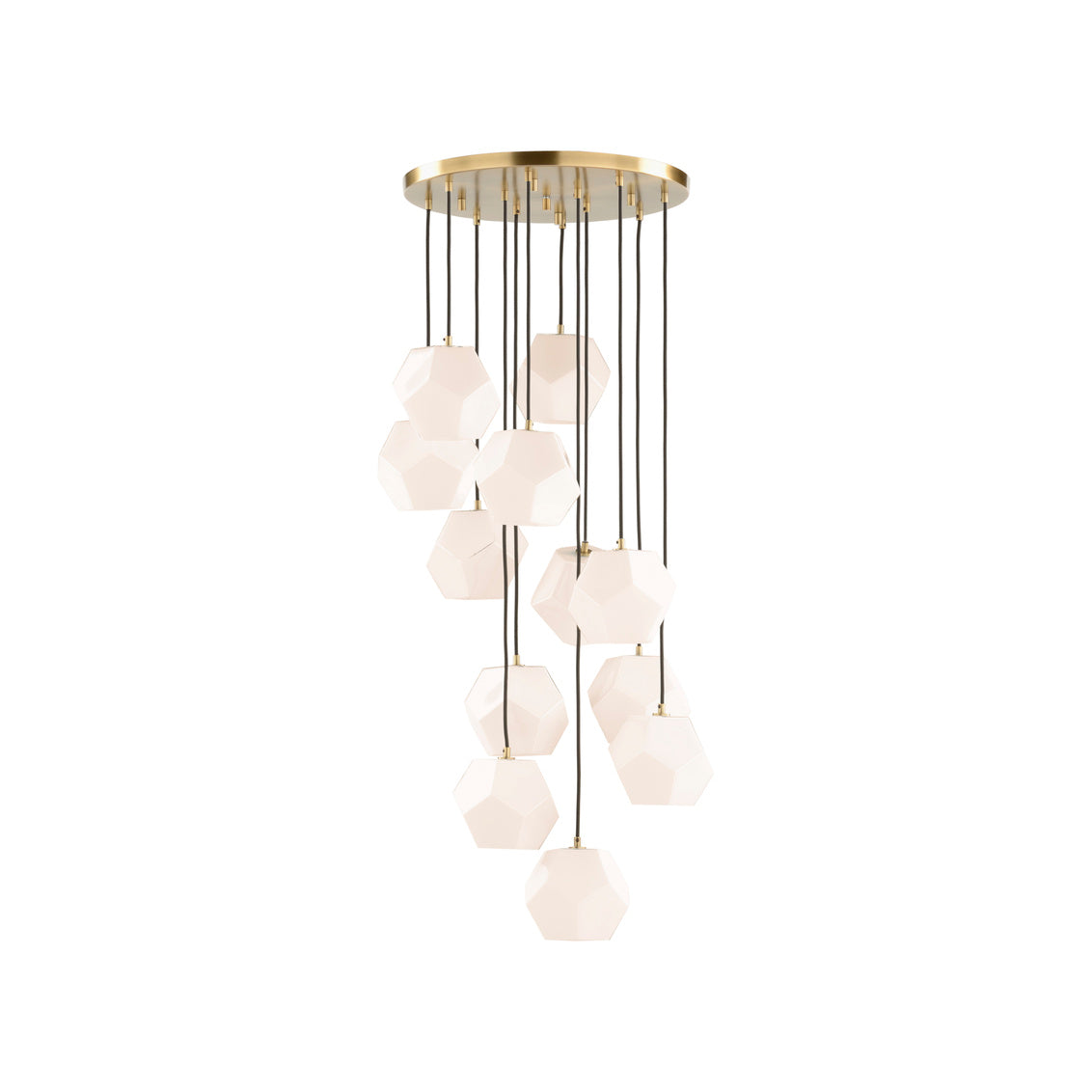 Wildwood Indicus Chandelier