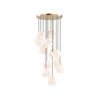 Wildwood Indicus Chandelier