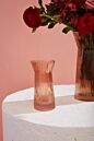 Design Shop Lyrical Vase 3"x 6.25", Set of 4