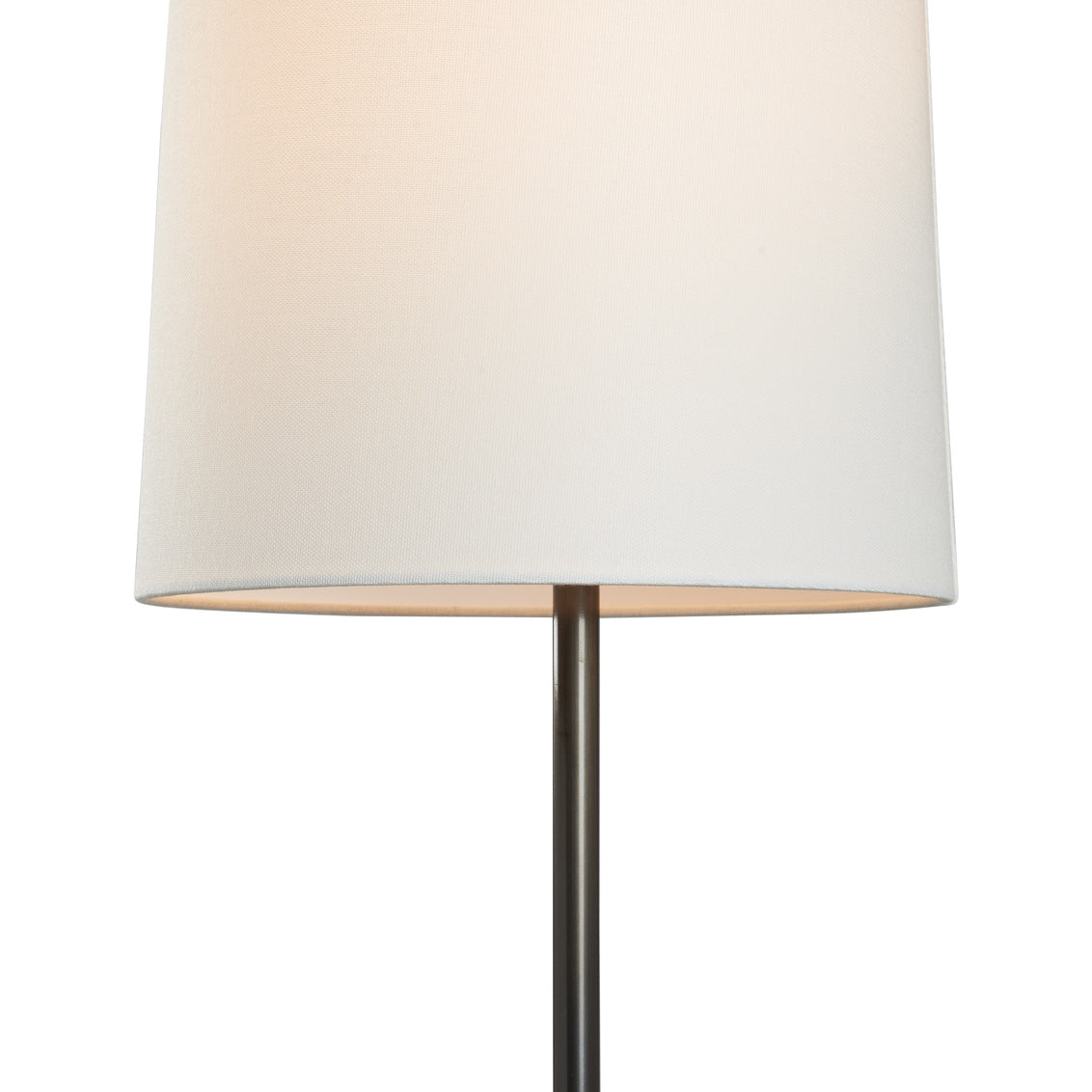 Chelsea House Underwood Table Lamp - Oil Rubbed Bronze