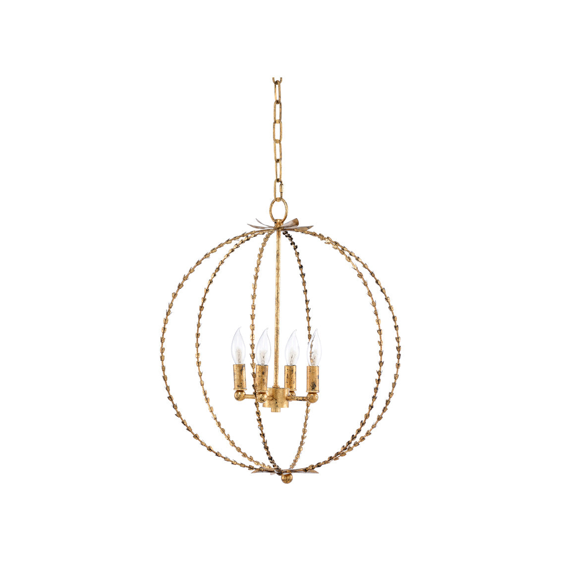 Chelsea House Hillsboro Chandelier