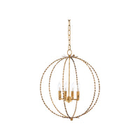 Chelsea House Hillsboro Chandelier