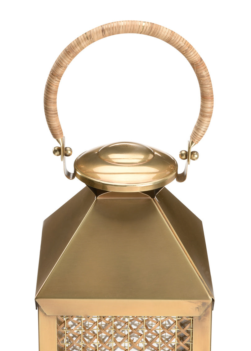 Wildwood Brunching Lantern