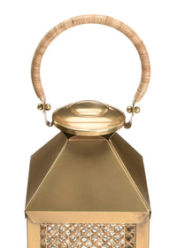 Wildwood Brunching Lantern