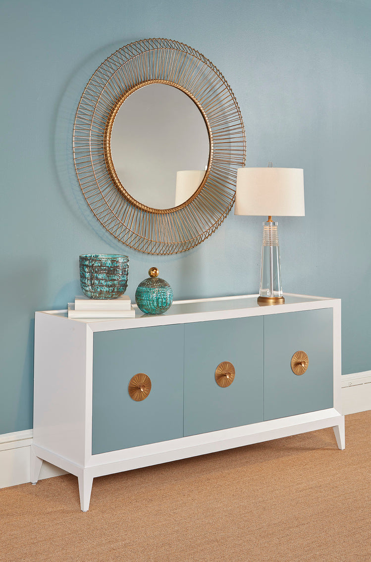 Wildwood Hayden Lamp