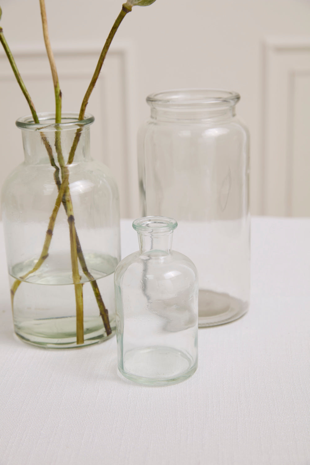 Design Shop Billie Bottle 2.5"x 4.75"