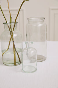 Design Shop Billie Bottle 2.5"x 4.75"