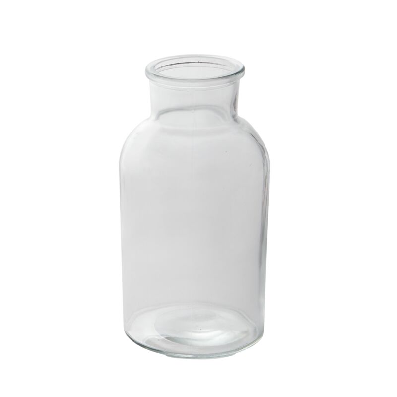 Design Shop Billie Bottle 3.25"x 6.25"