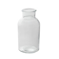 Design Shop Billie Bottle 3.25"x 6.25"