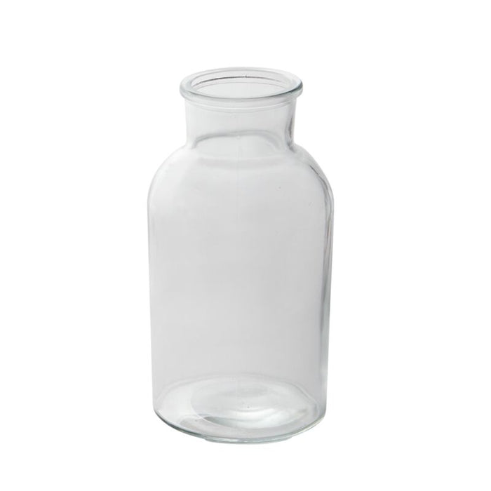 Design Shop Billie Bottle 3.25"x 6.25"