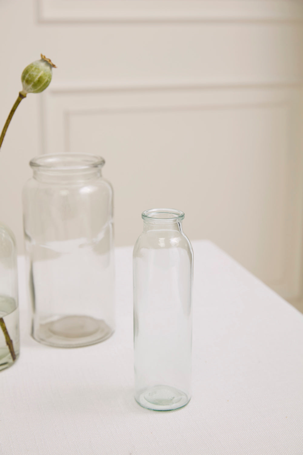 Design Shop Billie Bottle 2.25"x 7.5"