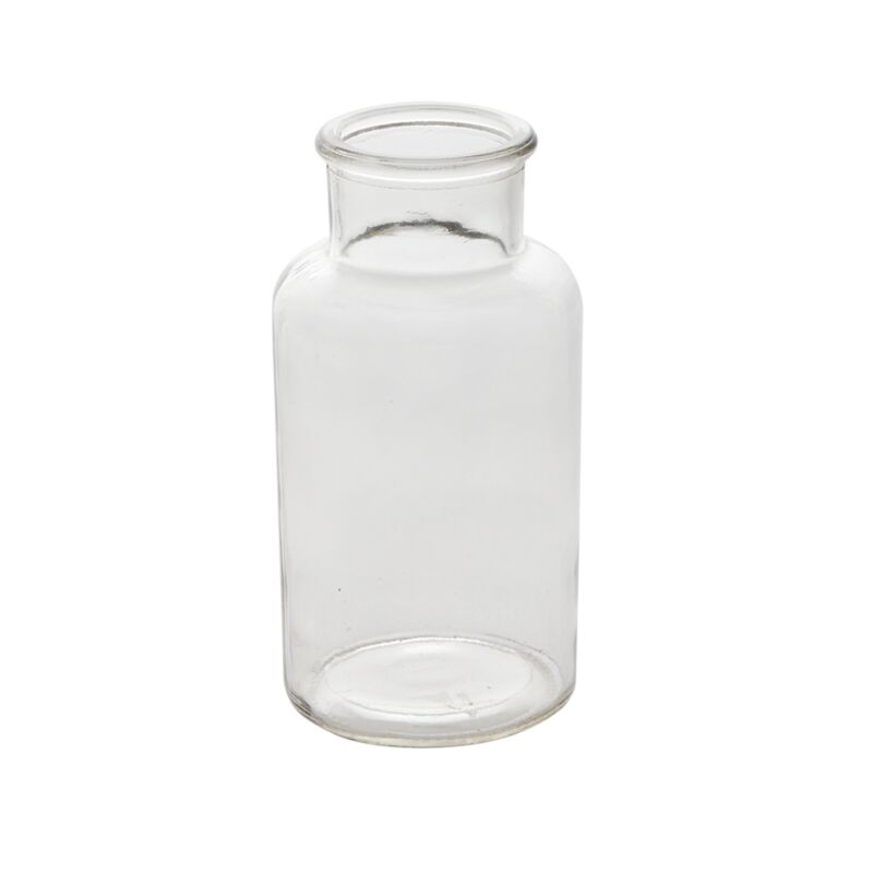 Design Shop Billie Bottle 4"x 8"