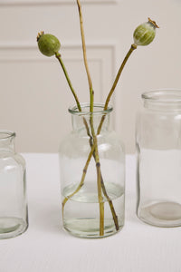 Design Shop Billie Bottle 4"x 8"