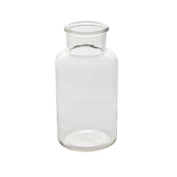 Design Shop Billie Bottle 4"x 8"