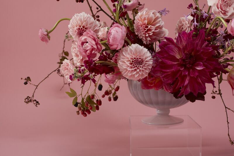 Design Shop Kyandi Compote 7.75"x 5"