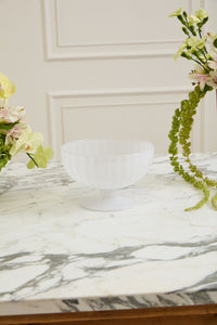 Design Shop Kyandi Compote 7.75"x 5"