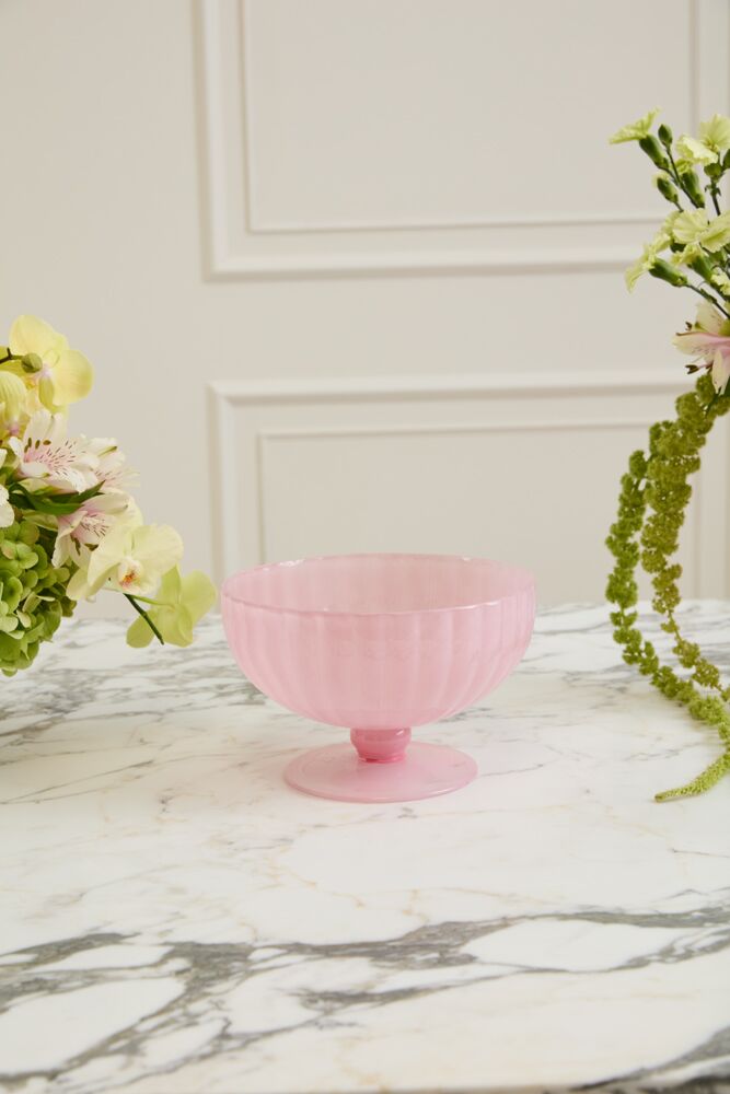 Design Shop Kyandi Compote 7.75"x 5"