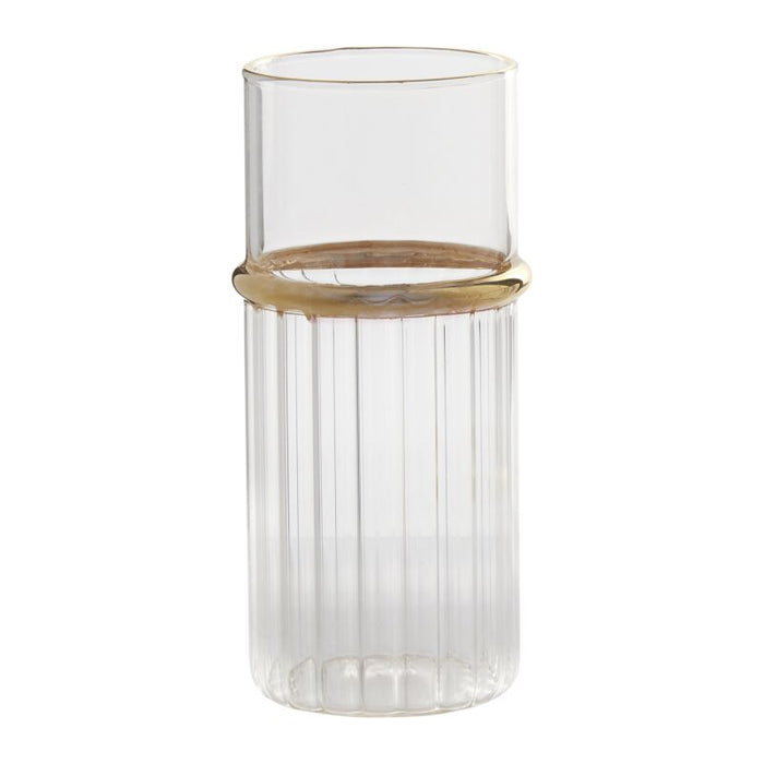 Design Shop Ring Votive 2.75"x 6"