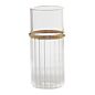 Design Shop Ring Votive 2.75"x 6"