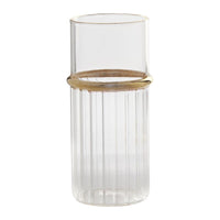 Design Shop Ring Votive 2.75"x 6"