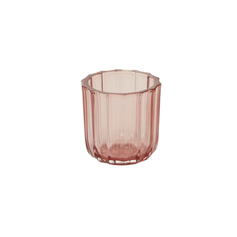 Design Shop Tanger Votive 3.5"x 3.5", Set of 4