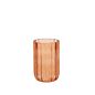 Design Shop Tanger Vase 4"x 6", Set of 2
