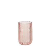 Design Shop Tanger Vase 4"x 6", Set of 2