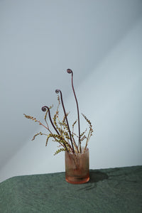 Design Shop Bellini Vase 4"x 5.5"