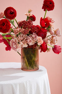 Design Shop Bellini Vase 4"x 5.5"